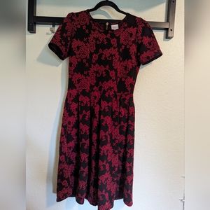 LuLaRoe Amelia dress